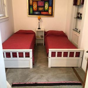 Private Bathroom Twin Room